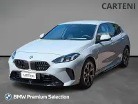 Usata BMW 120 M Sport 163 CV (119 kW) 2025 Brooklyn grey metallic Utilitaria