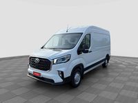 Nuova Maxus V90 150 CV (110 kW) 2026 Blanc white Furgone