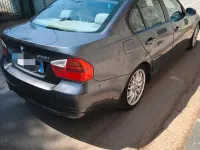 Usata BMW 320 Performance 150 CV (110 kW) 2005 Berlina