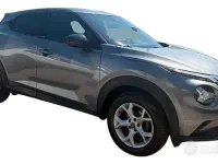 Usata Nissan Juke N-Connecta 114 CV (83 kW) 2022 Grigio SUV