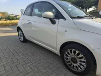 Usata Fiat 500 69 CV (50 kW) 2025 Utilitaria