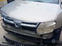 Usata Dacia Duster 105 CV (77 kW) 2012 Berlina