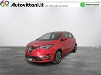 Usata Renault Zoe Intens 100 kW (136 CV) 2020 Bordeaux Utilitaria