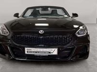Usata BMW Z4 M Sport 258 CV (189 kW) 2022 Black sapphire Cabrio