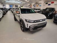 Usata Dacia Duster Extreme 131 CV (96 kW) 2025 Sandstone SUV