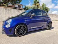 Usata Abarth 595 165 CV (121 kW) 2021 Utilitaria