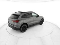 Nuova Mercedes GLA250 AMG line 218 CV (160 kW) 2026 Grigio SUV