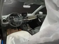 Nuova Audi Q2 S-Line 150 CV (110 kW) 2026 Nero SUV