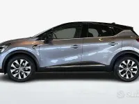 Brugt Renault Captur Techno 143 HK (105 kW) 2023 SUV