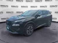 Usata Nissan X-Trail N-Connecta 213 CV (156 kW) 2022 Nero SUV