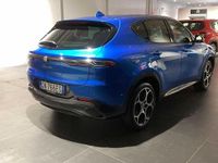 Usata Alfa Romeo Tonale Veloce 160 CV (117 kW) 2023 Blu SUV