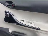 Usata Toyota iQ Lounge 68 CV (50 kW) 2013 Bianco Utilitaria