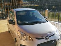 usata Hyundai i10 i10 1.2 16V BlueDrive GPL Active