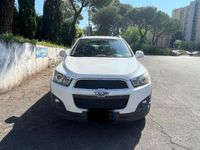 usata Chevrolet Captiva 2.2 LT 2rm 163cv