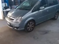 Usata Opel Meriva 101 CV (74 kW) 2008 Monovolume