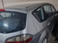 Usata Ford S-MAX 140 CV (102 kW) 2008 Grigio Monovolume