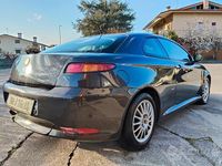 Usata Alfa Romeo GT 2007 Nero Coupé