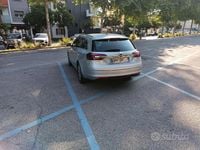Usata Opel Insignia Sport 136 CV (100 kW) 2016 Grigio Station wagon