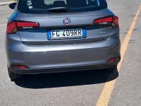 Usata Fiat Tipo Business 120 CV (88 kW) 2017 Grigio Berlina