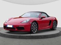 usata Porsche 718 Boxster 718 2.0