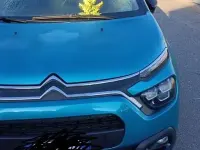 Usata Citroën C3 PureTech 82 CV (60 kW) 2019 Utilitaria