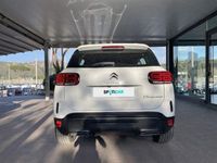 usata Citroën C5 Aircross BlueHDi 130 S&S Feel EAT8