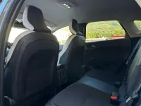Usata Renault Captur Intens 160 CV (117 kW) 2022 Blu scuro SUV