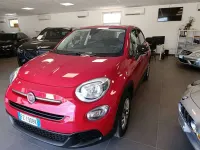 Usata Fiat 500 Urban 120 CV (88 kW) 2020 Rosso Station wagon