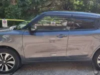 Usata Suzuki Swift 90 CV (66 kW) 2018 Grigio Utilitaria