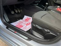 Usata Audi A1 S-Line 95 CV (69 kW) 2014 Grigio Utilitaria