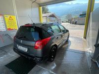 Usata Peugeot 207 112 CV (82 kW) 2007 Station wagon