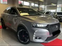 Usata DS Automobiles DS7 Crossback Performance 131 CV (96 kW) 2019 SUV