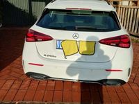 Usata Mercedes A250 AMG Line Premium Plus 224 CV (164 kW) 2023 Berlina