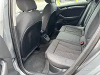 Usata Audi A3 Ambition 150 CV (110 kW) 2014 Grigio Berlina