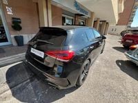 Usata Mercedes A35 AMG AMG 306 CV (225 kW) 2019 Nero Berlina