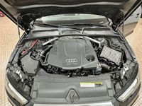 Usata Audi A4 Allroad Business 272 CV (200 kW) 2017 Station wagon