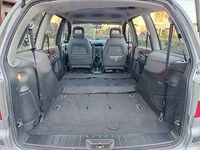 Usata Ford Galaxy 116 CV (85 kW) 2002 Argento Monovolume