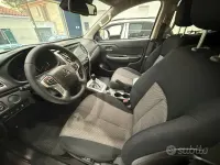 Usata Mitsubishi L200 Intense 150 CV (110 kW) 2020 Grigio Pick-up