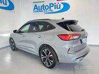 Usata Ford Kuga ST-Line X 225 CV (165 kW) 2021 Grigio SUV