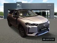 Nuova DS Automobiles DS3 2025 Grigio Utilitaria