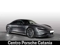 Usata Porsche Taycan Turbo 141 kW (193 CV) 2020 Other Berlina