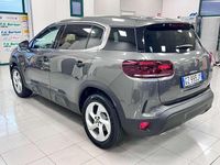 Nuova Citroën C5 Aircross 136 CV (100 kW) 2025 Grigio scuro SUV