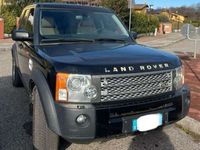 usata Land Rover Discovery Discovery2.7 tdV6 HSE