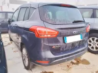 Usata Ford B-MAX 100 CV (73 kW) 2013 Blu Monovolume