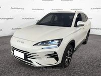 Nuova BYD Seal Boost 218 CV (160 kW) 2026 Bianco SUV