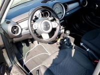 Usata Mini Clubman 2007 Marrone Station wagon