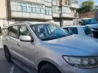 Usata Hyundai Santa Fe 2007 SUV