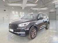 Usata DR DR 4.0 117 CV (86 kW) 2022 Nero SUV