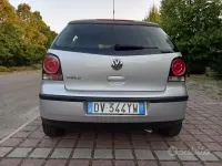 Usata VW Polo 69 CV (50 kW) 2009 Grigio Utilitaria
