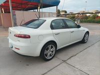 usata Alfa Romeo 159 JTDm